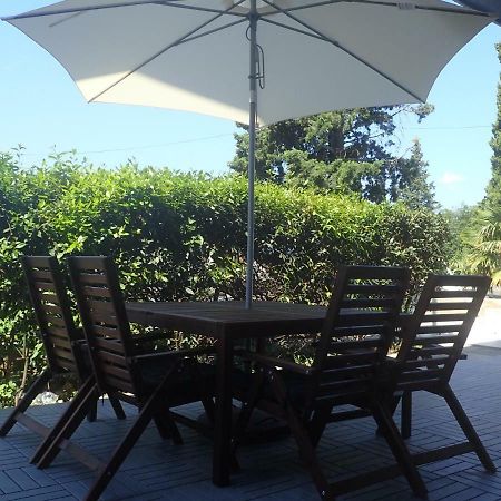 Apartments Del Mar Crikvenica Ngoại thất bức ảnh