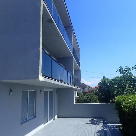 Apartments Del Mar Crikvenica Ngoại thất bức ảnh