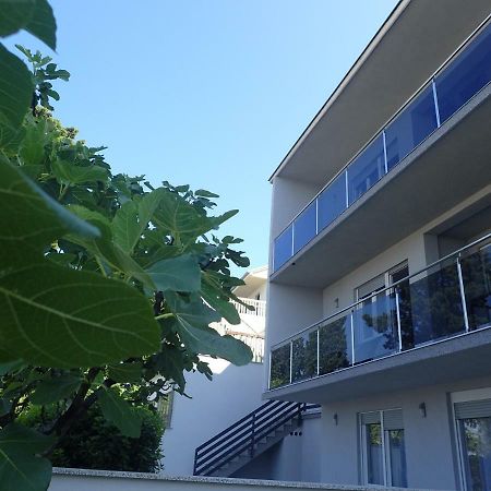 Apartments Del Mar Crikvenica Ngoại thất bức ảnh