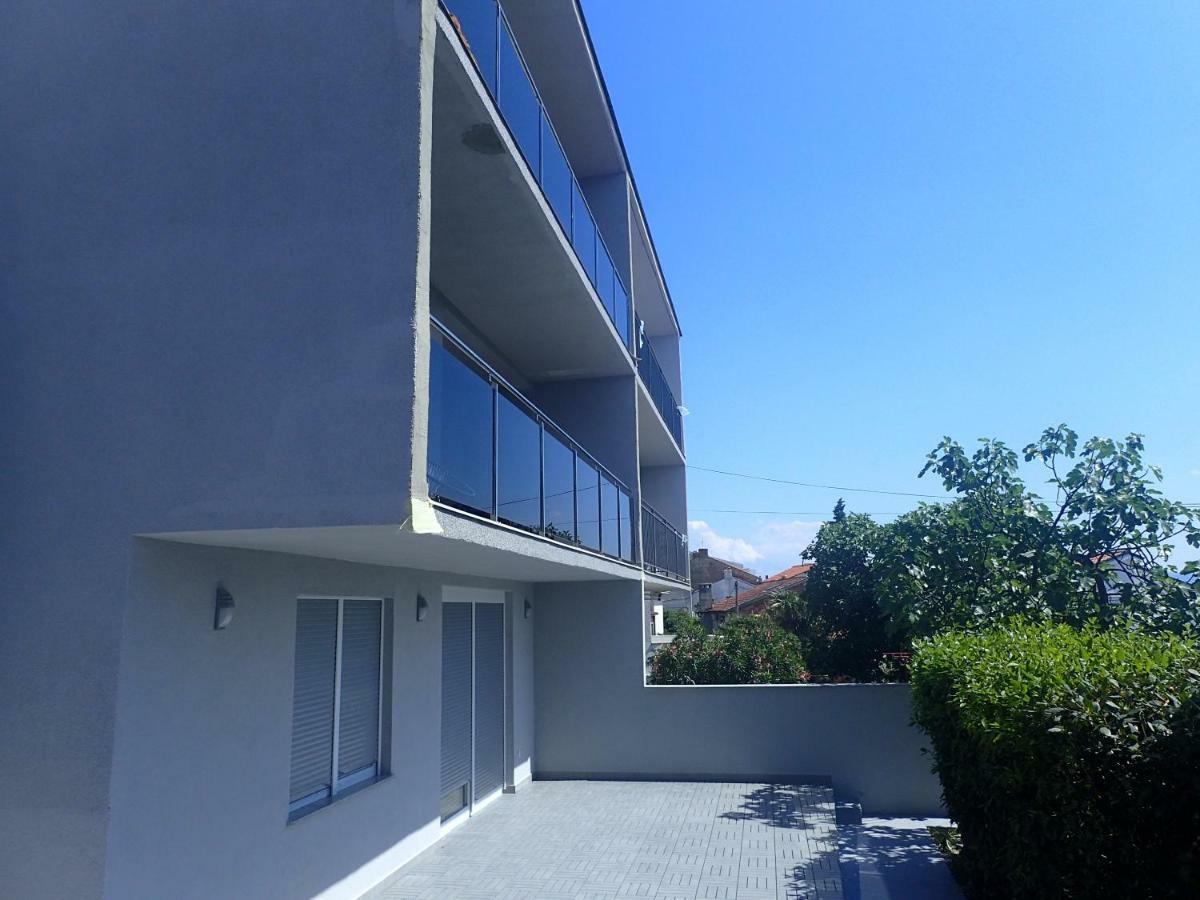 Apartments Del Mar Crikvenica Ngoại thất bức ảnh