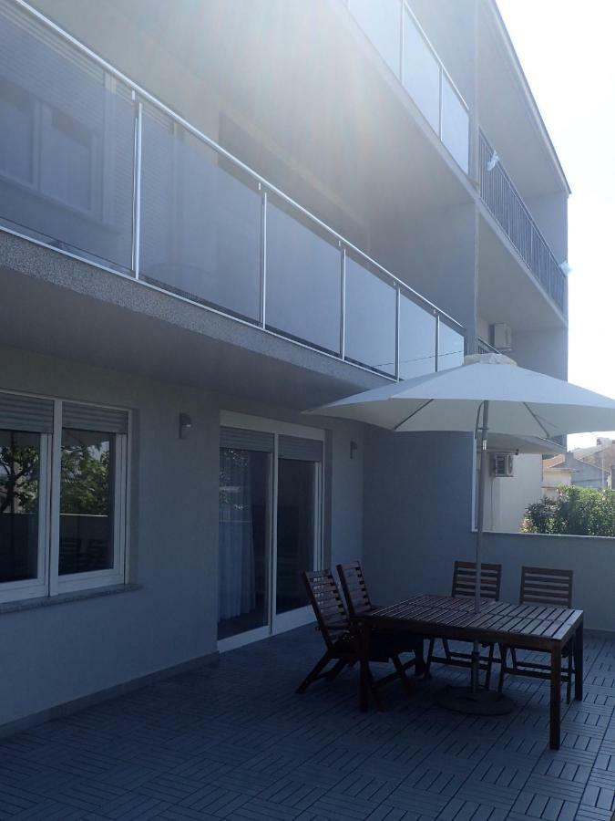 Apartments Del Mar Crikvenica Ngoại thất bức ảnh