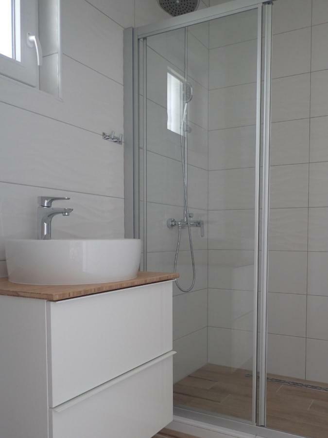 Apartments Del Mar Crikvenica Ngoại thất bức ảnh