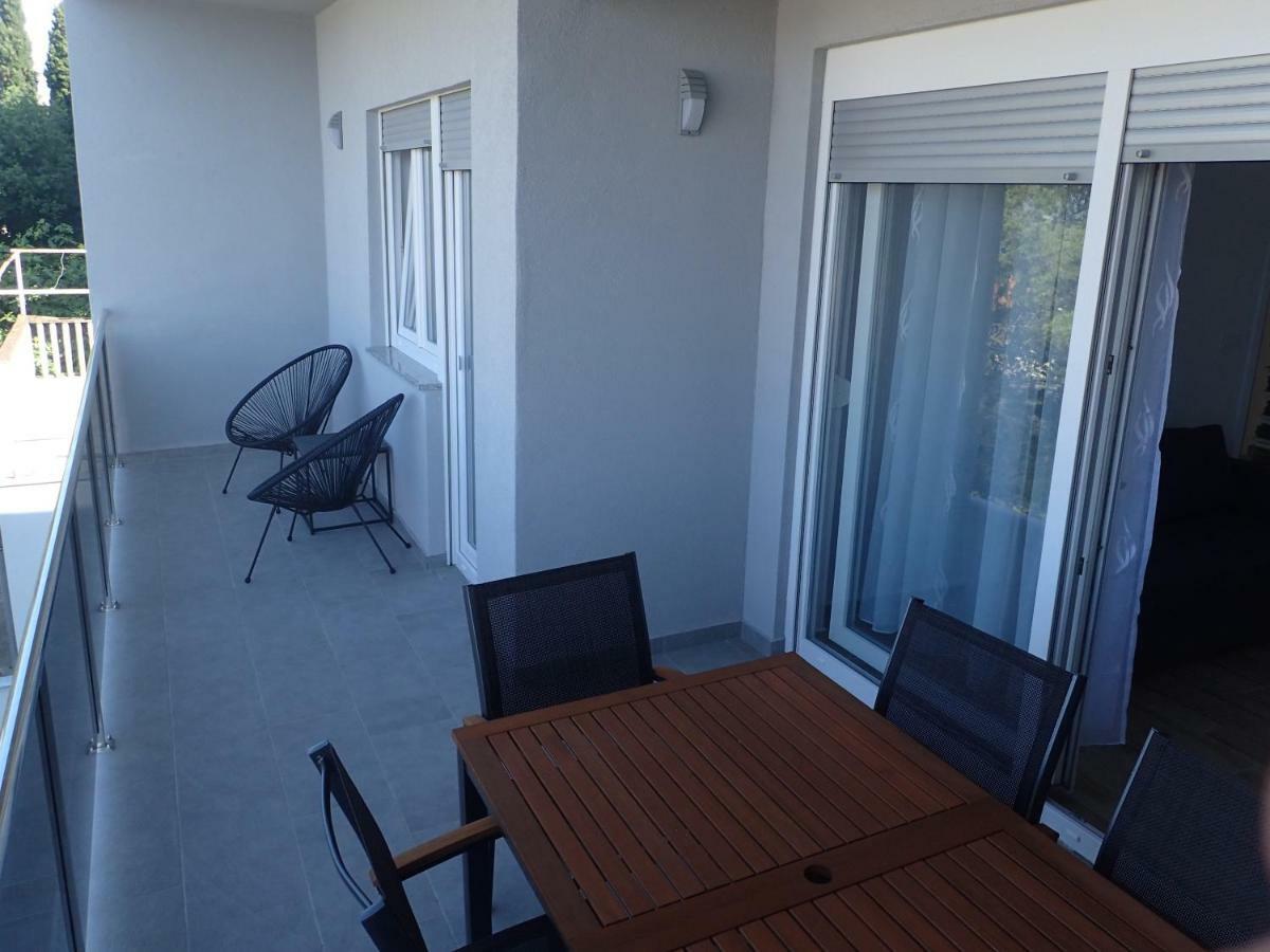 Apartments Del Mar Crikvenica Ngoại thất bức ảnh