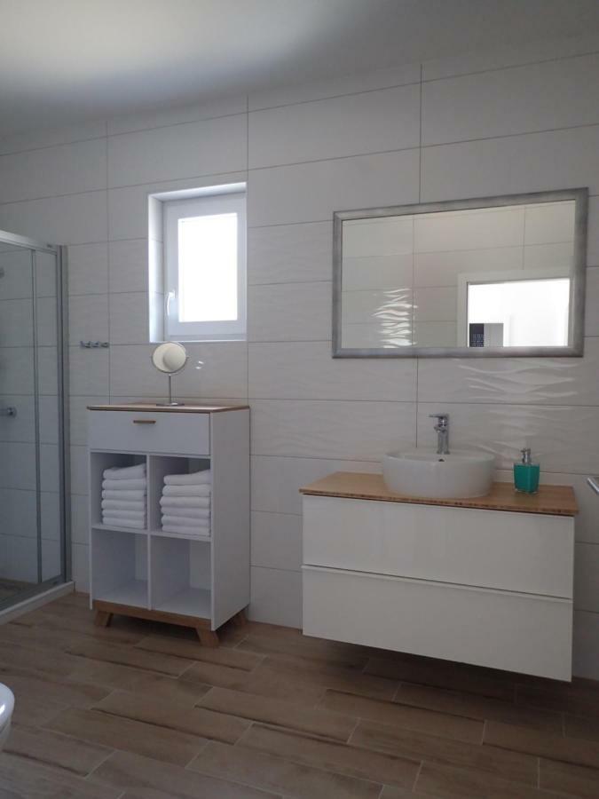 Apartments Del Mar Crikvenica Ngoại thất bức ảnh