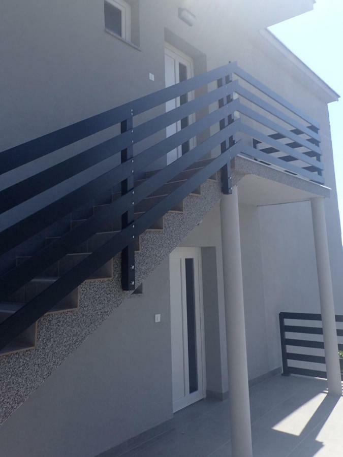 Apartments Del Mar Crikvenica Ngoại thất bức ảnh