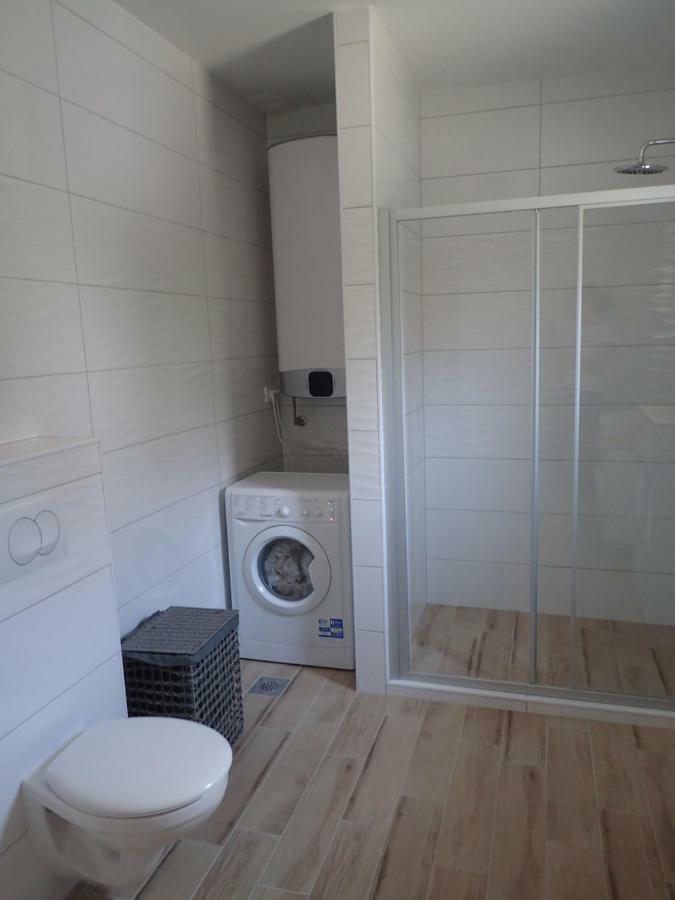 Apartments Del Mar Crikvenica Ngoại thất bức ảnh