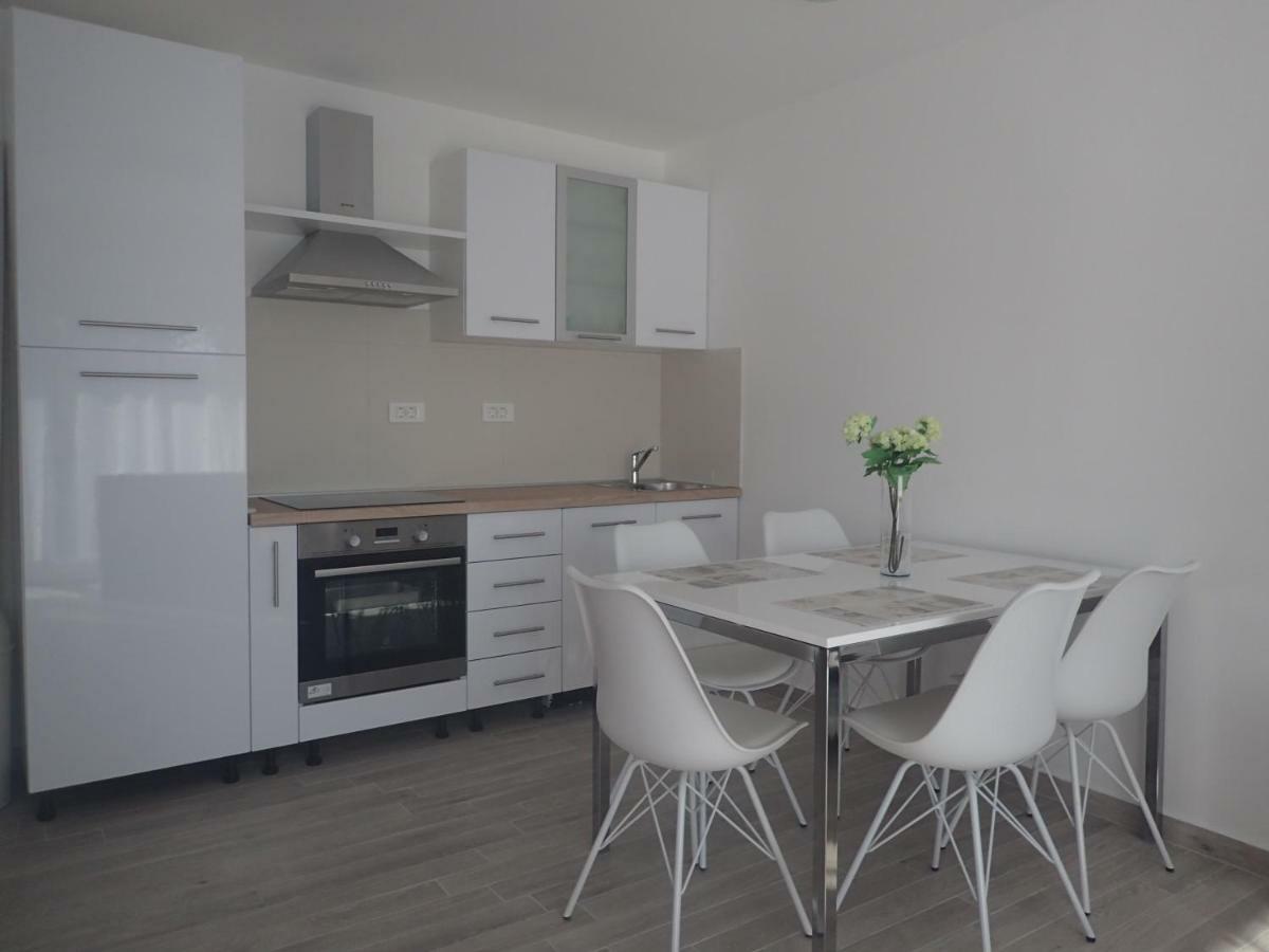 Apartments Del Mar Crikvenica Ngoại thất bức ảnh