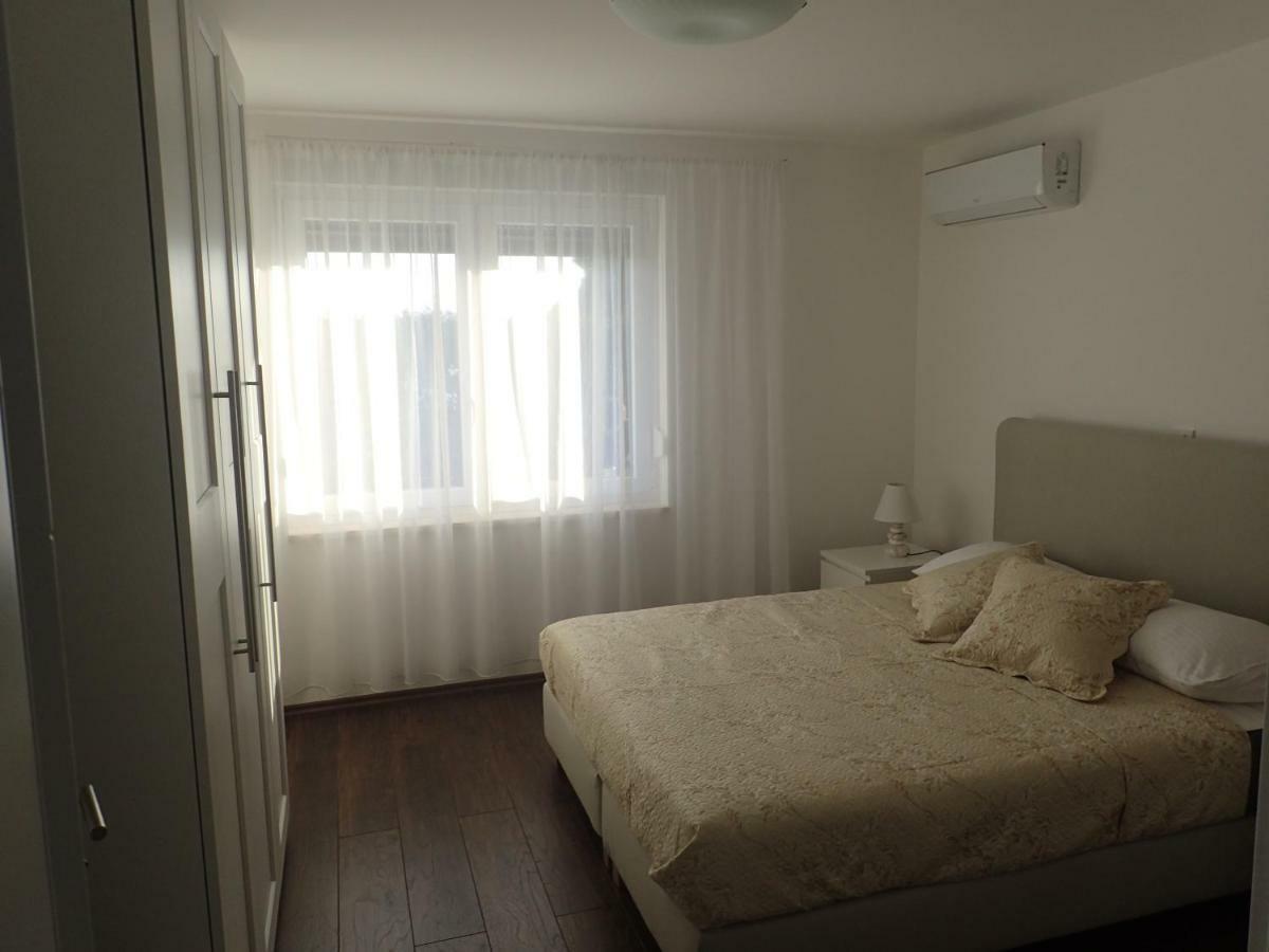 Apartments Del Mar Crikvenica Ngoại thất bức ảnh