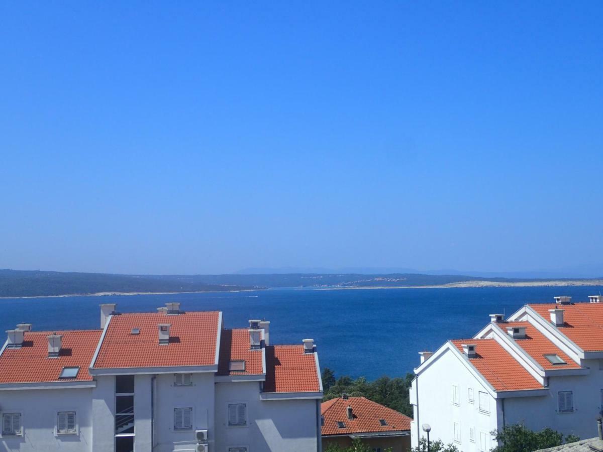 Apartments Del Mar Crikvenica Ngoại thất bức ảnh