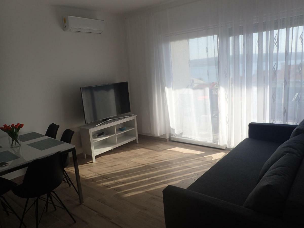 Apartments Del Mar Crikvenica Ngoại thất bức ảnh