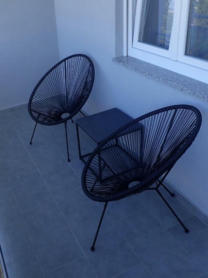 Apartments Del Mar Crikvenica Ngoại thất bức ảnh