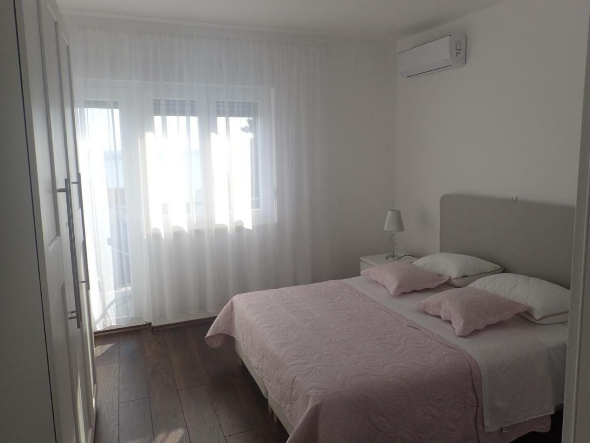 Apartments Del Mar Crikvenica Ngoại thất bức ảnh