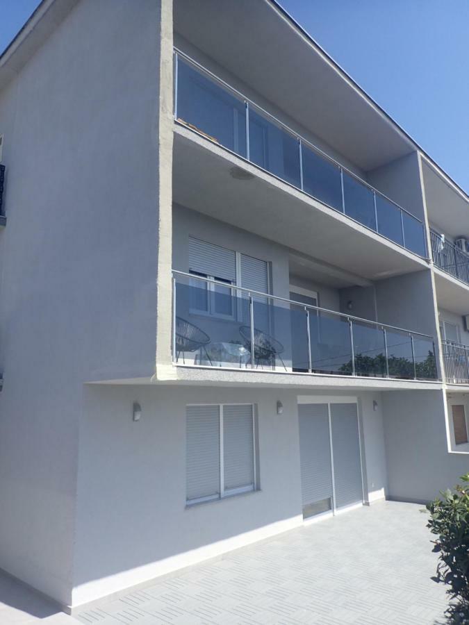Apartments Del Mar Crikvenica Ngoại thất bức ảnh